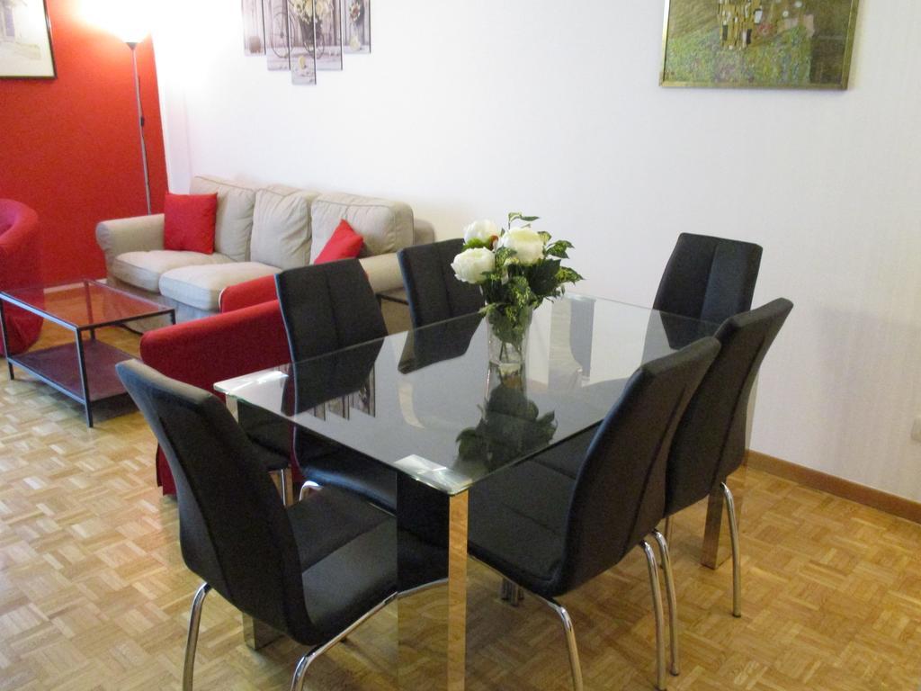 Casa Roby Lejlighed Verona Eksteriør billede